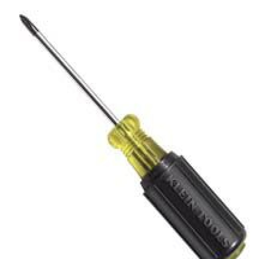 Tools * | Klein Tools Screwdriver (#3 Phillips) Online