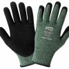 Ppe & Work Wear * | Samurai Glove Xtreme Foam Coated A7 Cut Level Gloves (12 Pairs) Global Glove Online Sales