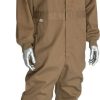 Ppe & Work Wear * | Pip Arc/Fr Dual Certified Coverall With Vented Back Discount Sale