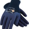 Ppe & Work Wear * | Maxiflex 34-245 Elite Ultra Lightweight Seamless Nylon Gloves Pip Best Choice