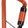 Fall Protection * | Tuf Tug Ttmhc-1500 Load Rated Carabiner Tuf-Tug Discount Sale