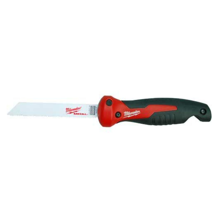 Tools * | Milwaukee Folding Jab Saw Milwaukee Electric Tool Exclusive