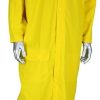 Ppe & Work Wear * | Pip Falcon Base35Fr 60-Inch Limited Flammability Duster Raincoat High Quality