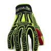 Ppe & Work Wear * | Hexarmor Rig Lizard 2021 A3 Cut Level Gloves Outlet Sale