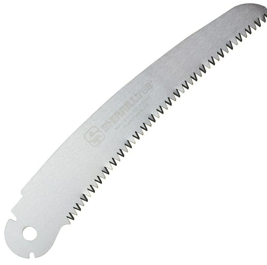 Tools * | Legacy 8 Inch Folding Handsaw Replacement Blade Silky Saws Cut Price