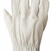 Ppe & Work Wear * | Ironwear Buffalo Grain Leather Keystone Thumb Driver Gloves Less Expensive