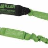 Fall Protection * | Miller Lanyards With Sofstop Shock Absorber Premium