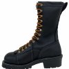 Ppe & Work Wear * | Hoffman 10 Inch Composite Toe Dri-Line 2 Work Boots Hoffman Boots Best Choice