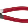 Tools * | Klein Tools D248-9St 9 Inch Diagonal Cutting Rebar Work Pliers Closeout Sale