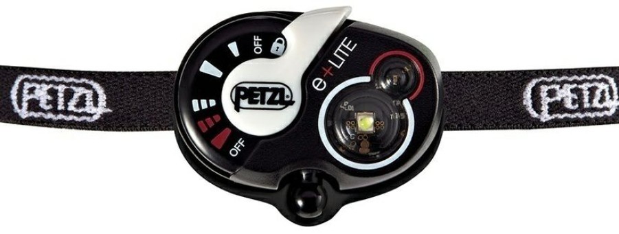 Tools * | Petzl E+Lite Emergency Headlamp New Arrivals