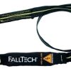 Fall Protection * | Falltech Arc Flash Shock Absorbing Lanyard 6 Foot Bargain Sale