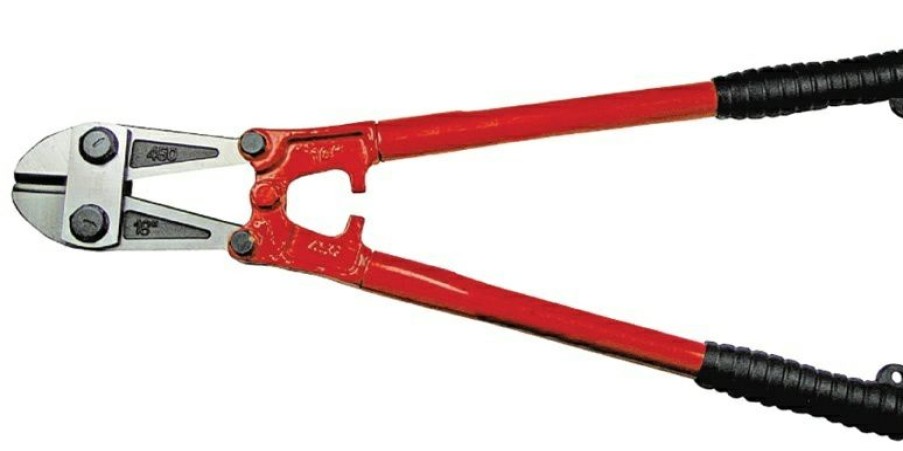 Tools * | Anchor 18 Inch Bolt Cutter Anchor Brand Exclusive