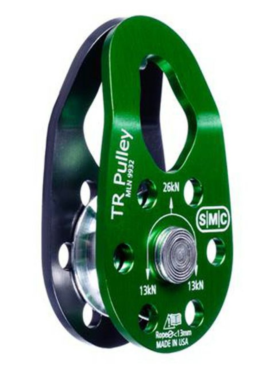 Rope * | Smc Tr Pulley Promotion