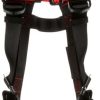 Fall Protection * | Protecta Vest-Style Retrieval Harness With Mating, Pass-Thru, & Tongue Buckles Dbi Sala Less Expensive