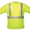 Safety & First Aid * | Tal Ansi Class Ii Short Sleeve T-Shirt Ok-1 Hot Selling