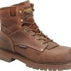 Ppe & Work Wear * | Carolina 28 Series 6 Inch Waterproof Men'S Boots Online Store