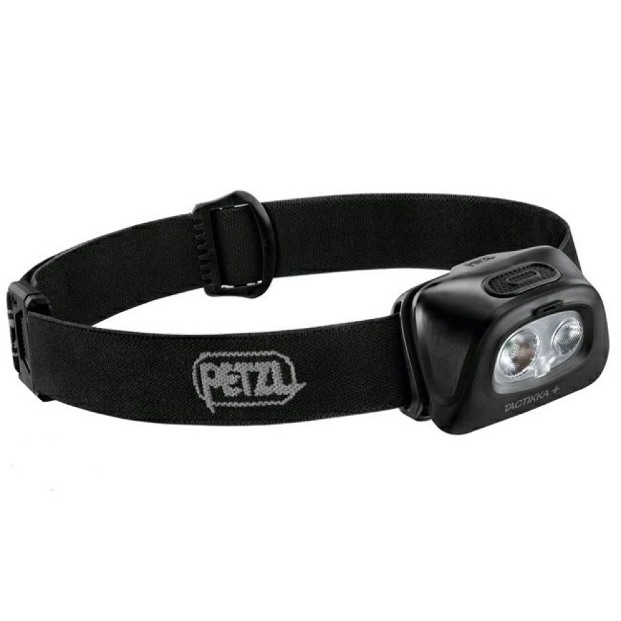 Tools * | Petzl Tactikka + Headlamp Typical Style