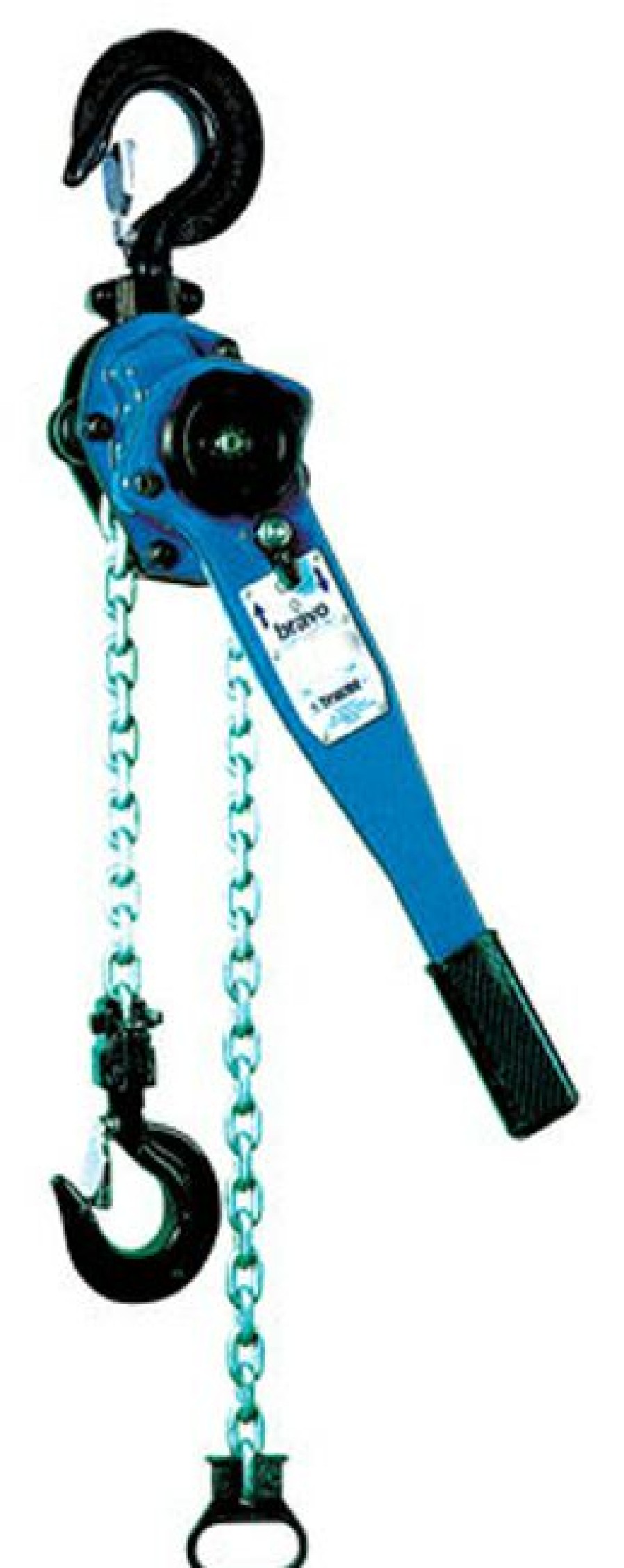 Lifting & Rigging * | Tractel Bravo Lever Hoist Latest