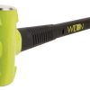 Tools * | Wilton Bash Sledge Hammer 12 Lb Head Online Sales