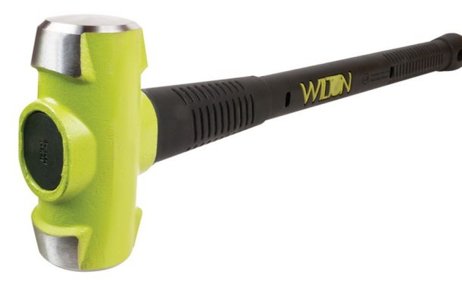 Tools * | Wilton Bash Sledge Hammer 12 Lb Head Online Sales