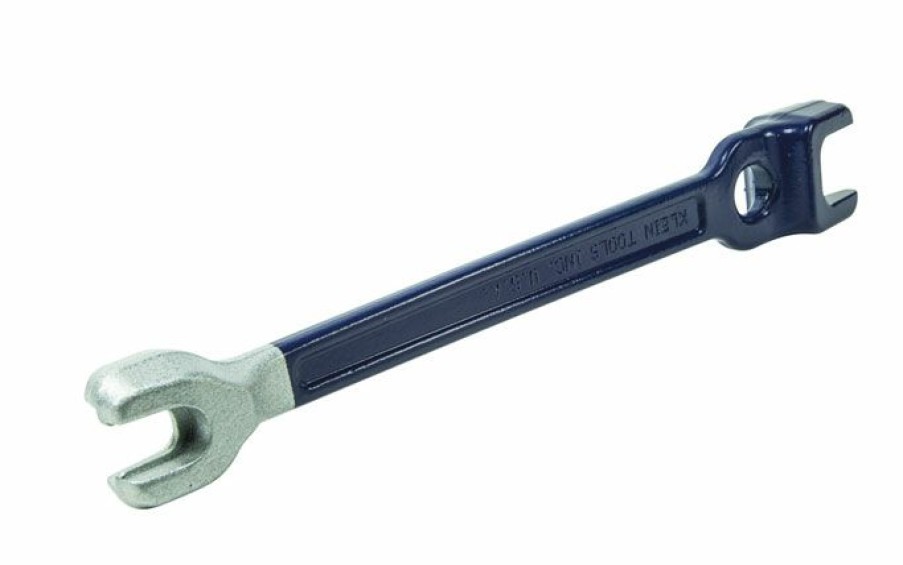 Tools * | Klein Tools Lineman'S Wrench For 3/4 Inch Hardware Exquisite Gifts