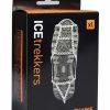 Ppe & Work Wear * | Icetrekkers Chains Traction Cleats Exclusive Design