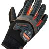 Ppe & Work Wear * | Ergodyne Proflex 9015F(X) Ansi/Iso-Certified Anti-Vibration Gloves With Dir Protection Shop