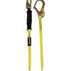 Fall Protection * | Elk River Centurion Zorber Lanyard With Steel Rebar Hook Special Style