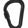 Fall Protection * | Petzl Attache Screw-Lock Carabiner Special Style