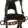 Fall Protection * | French Creek Stratos Maximum Comfort Full Body Harness -22850B-Hd Hot Selling