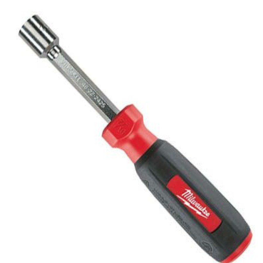 Tools * | Milwaukee Electric Tool 9/16 Inch Nut Driver Hot Sale