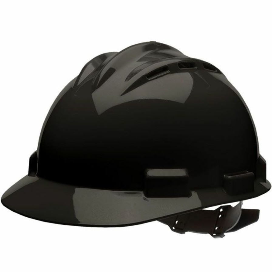 Ppe & Work Wear * | Bullard Classic Cap Style Hard Hat Best Price