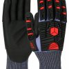 Ppe & Work Wear * | G-Tek Polykor X7 A5 Cut Level Gloves Pip Store