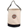 Bags * | Ergodyne 5730 150 Lb Arsenal Leather Bottom Bucket Online Store