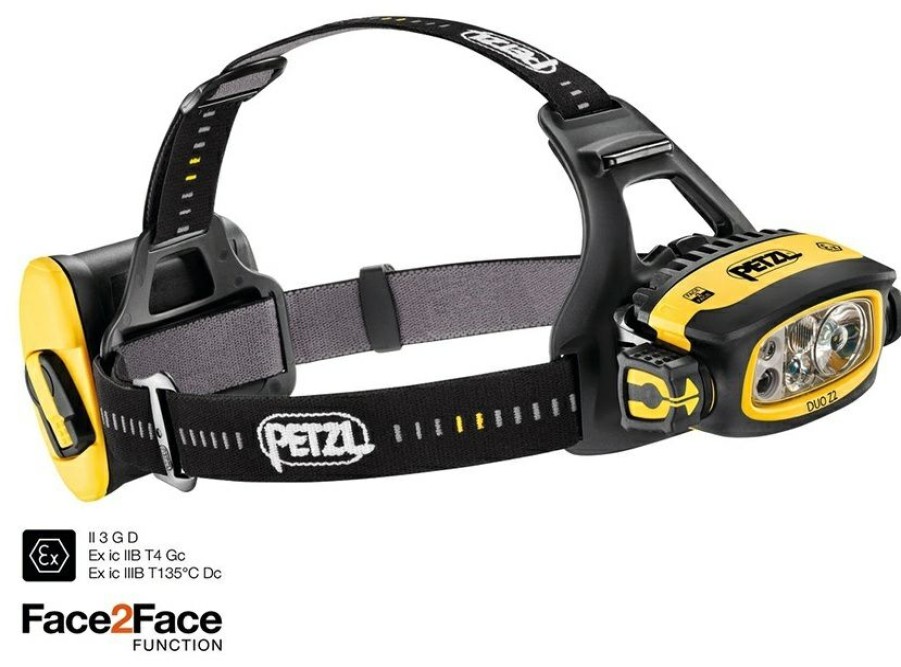 Tools * | Petzl Duo Z2 Multi-Beam Headlamp Exquisite Gifts