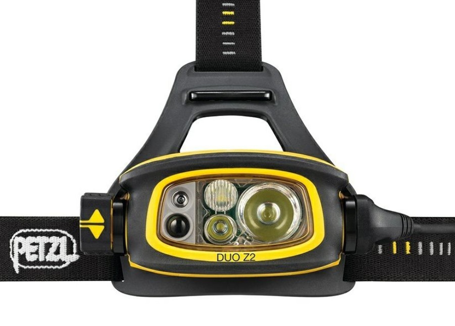 Tools * | Petzl Duo Z2 Multi-Beam Headlamp Exquisite Gifts