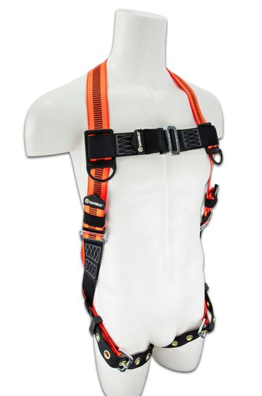 Fall Protection * | Safewaze V-Line Harness Bargain Sale