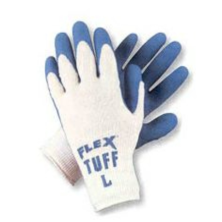 Ppe & Work Wear * | Flex Tuff Gloves (S) Custom Tool Supply Discount Sale