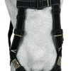 Fall Protection * | 3M Dbi Sala Delta Arc Flash Harness Special Style