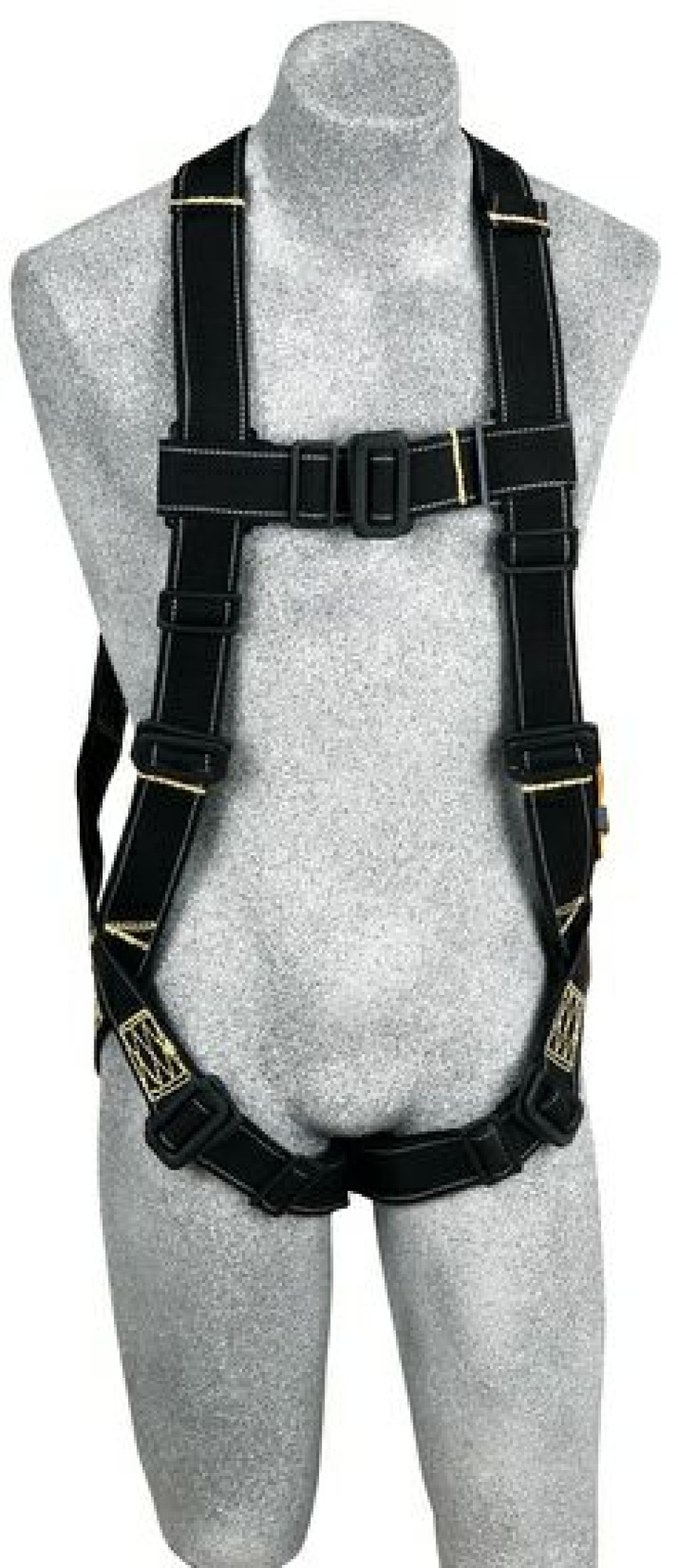 Fall Protection * | 3M Dbi Sala Delta Arc Flash Harness Special Style