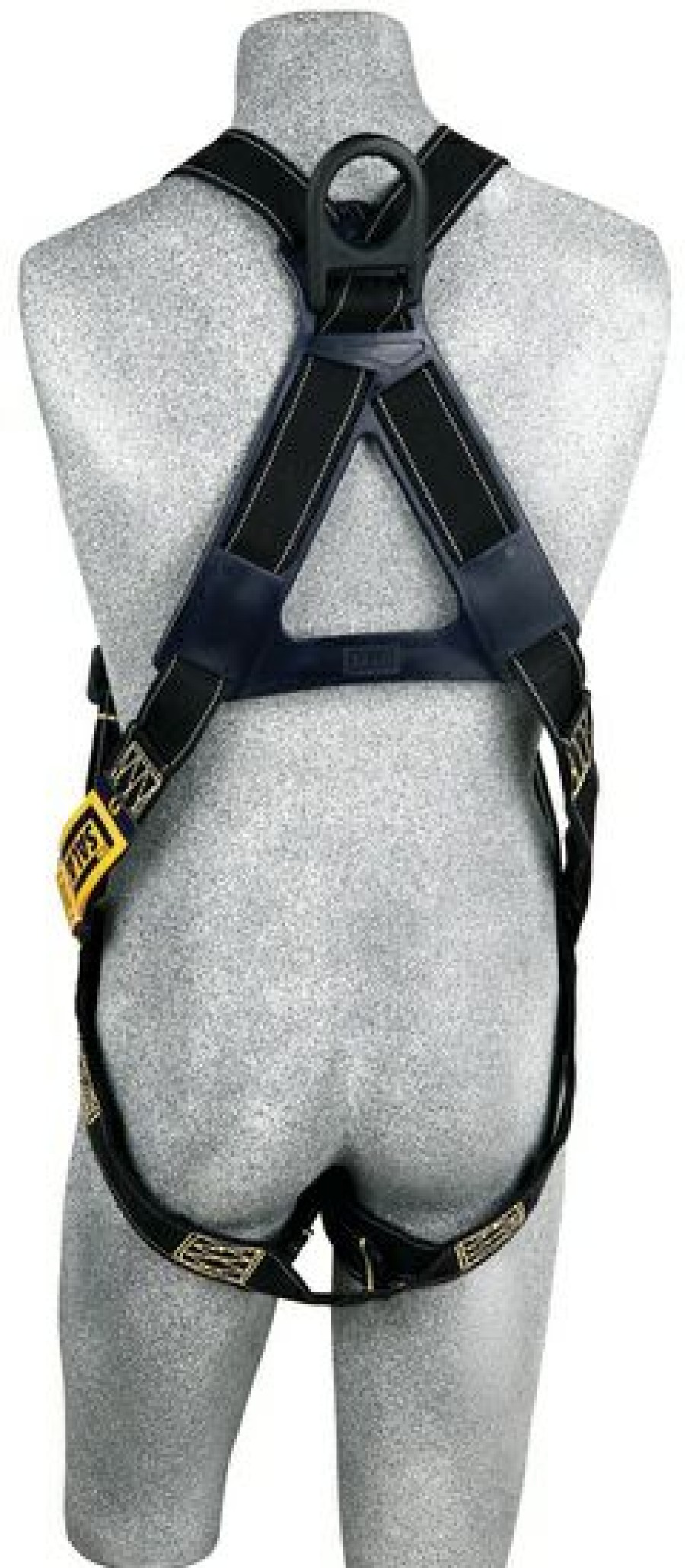 Fall Protection * | 3M Dbi Sala Delta Arc Flash Harness Special Style