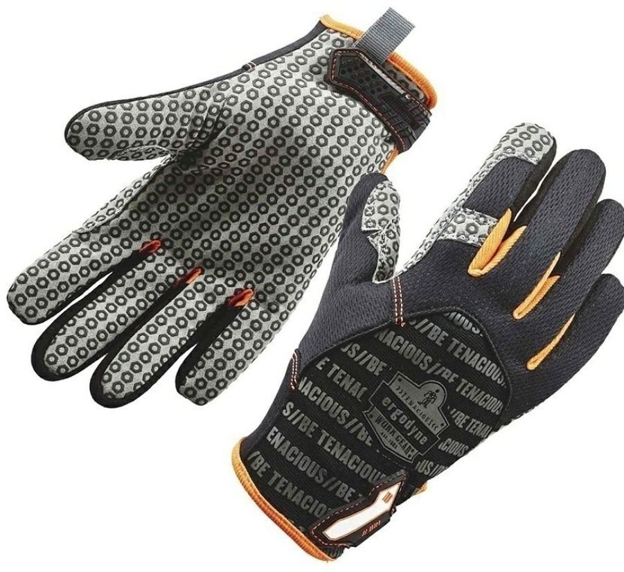 Ppe & Work Wear * | Ergodyne Proflex 821 Smooth Surface Handling Gloves Top Selling