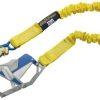 Fall Protection * | Dbi Sala Shockwave 2 Shock Absorbing Lanyard With Comfort Grip Hook Hot Selling