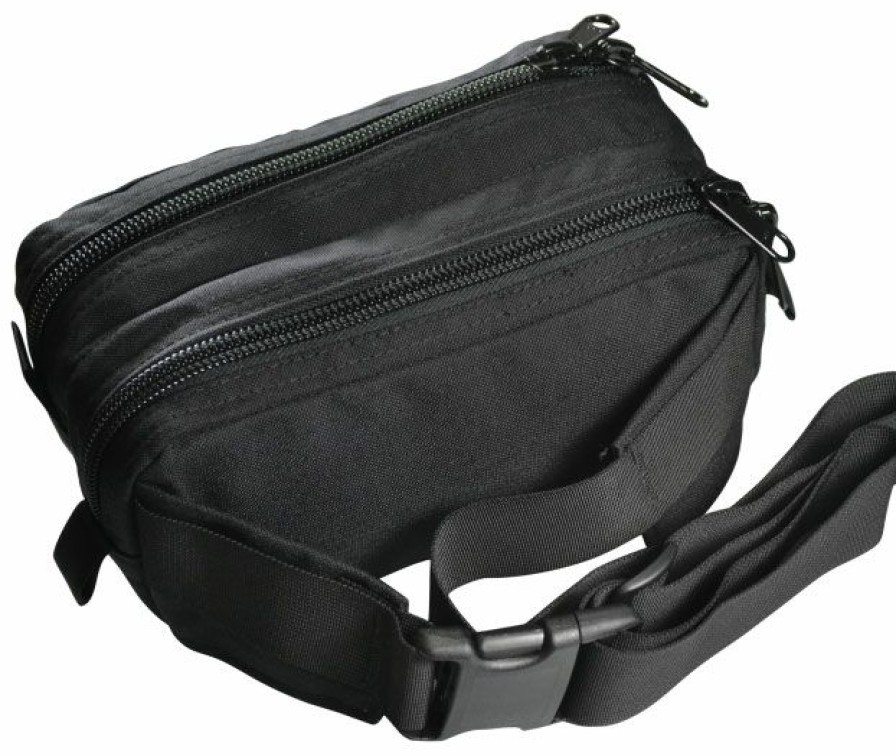 Bags * | Rock Exotica Aztek Bag With Waist Strap Sale