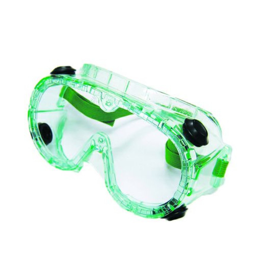 Ppe & Work Wear * | Advantage 882 Indirect Vent Chemical Splash Safety Goggles Best Price