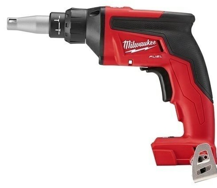 Tools * | Milwaukee M18 Fuel Drywall Screw Gun (Bare Tool) Milwaukee Electric Tool Unique