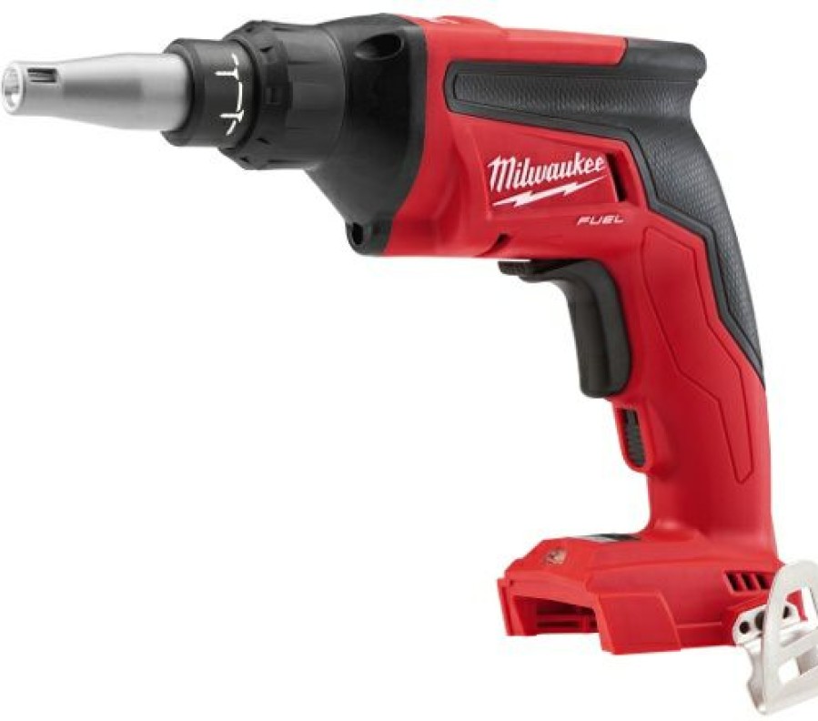 Tools * | Milwaukee M18 Fuel Drywall Screw Gun (Bare Tool) Milwaukee Electric Tool Unique