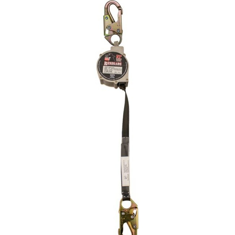 Fall Protection * | French Creek 13 Foot Web Srl With Z74 Connections Best Sellers