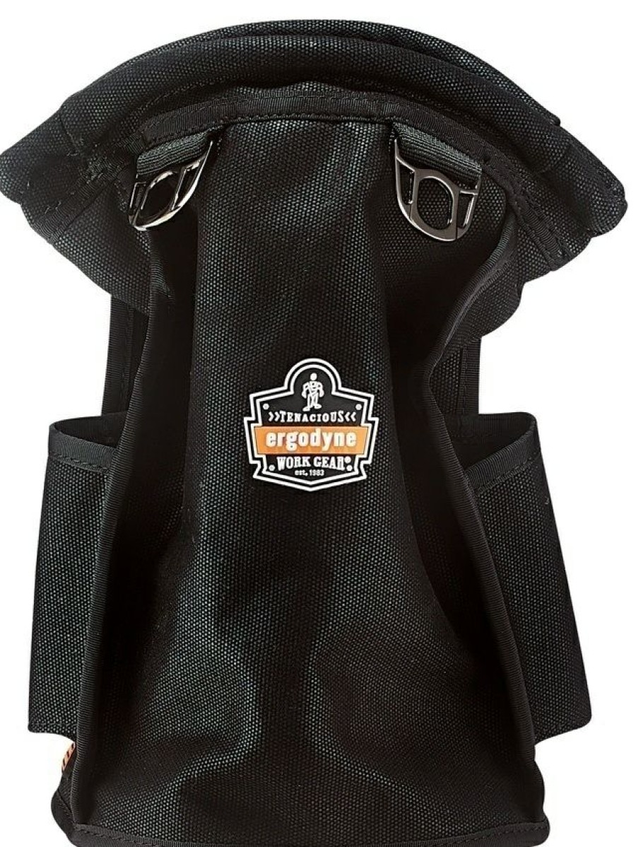 Tools * | Ergodyne 5528 Arsenal Topped Parts Canvas Pouch Special Offers