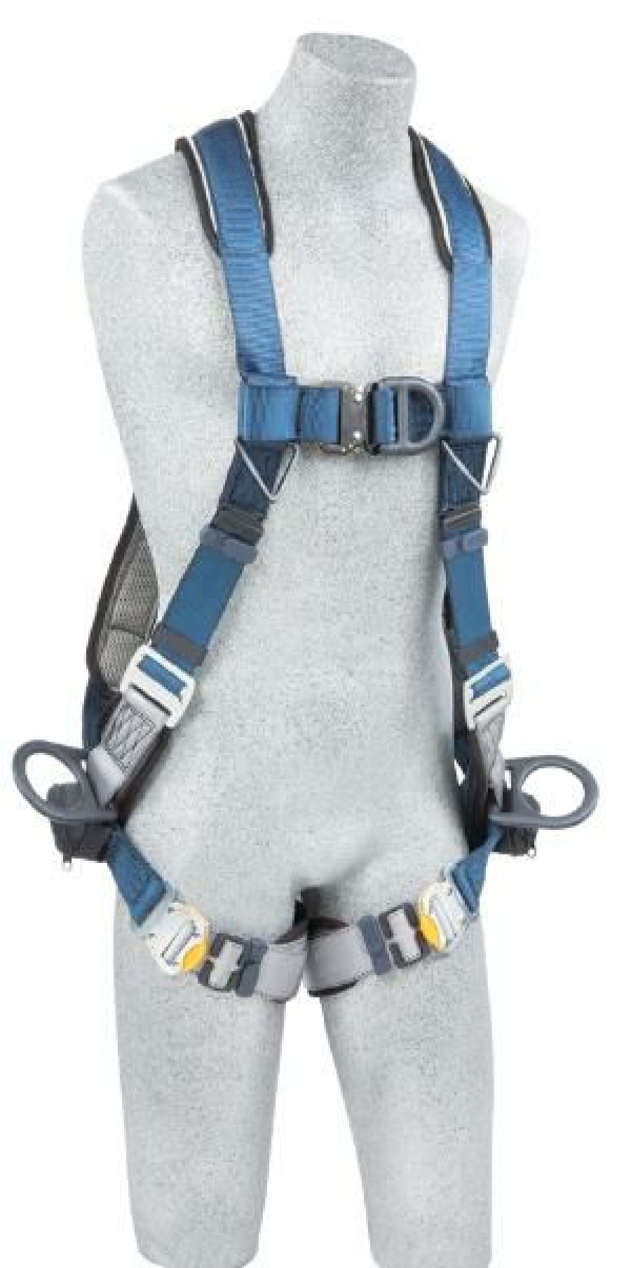 Fall Protection * | 3M Dbi Sala Exofit Wind Energy Harness Top Sell